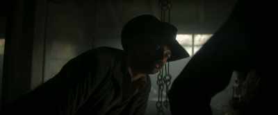 The Great Red Bill. - That Dirty Black Bag