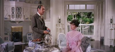 The great secret - My Fair Lady