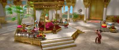 The great Sultan
Harun Al-Kaheed - Up and Away