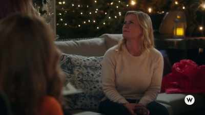 "The great thing
about getting older" - A Magical Christmas Village