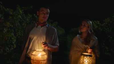 The great thing about grapes, - Destination Love