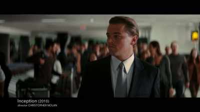 The great thing
about music is - Making Waves: The Art of Cinematic Sound