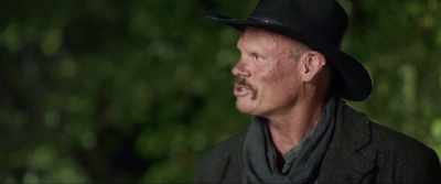 The Great Train robber Butch Cassidy out for revenge. - Butch Cassidy and the Wild Bunch