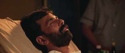 The great, Umar Bhai. - Mission: Chapter 1