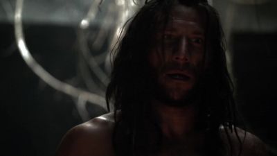 The great Wanheda... - The 100