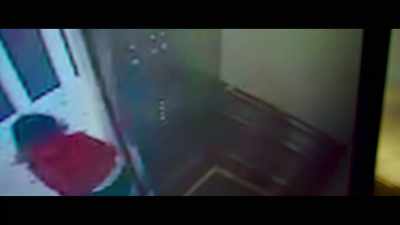 The Great White Way, - Crime Scene: The Vanishing at the Cecil Hotel