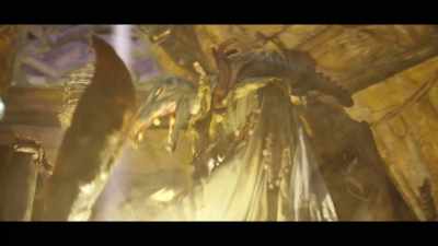 The greatest army that Thra has ever seen! - The Dark Crystal: Age of Resistance