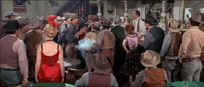 The greatest!
Attaboy, Doc! - The Shakiest Gun in the West