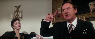 The Greatest Criminal Mind on Earth - Superman II