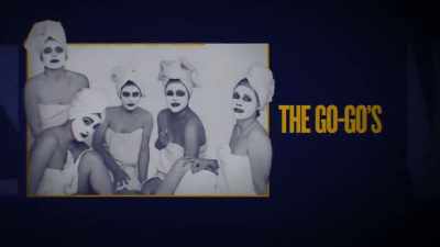>> THE GREATEST DOLL-GIRL GROUP - 2021 Rock & Roll Hall of Fame Induction Ceremony
