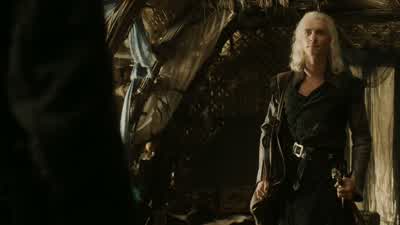 The greatest dynastythis world has ever seen on my shoulderssince I was five years old, and no one has ever given mewhat they gave to her in that tent. - Game of Thrones