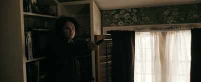 The greatest expression
of love is death. - The Survivalist