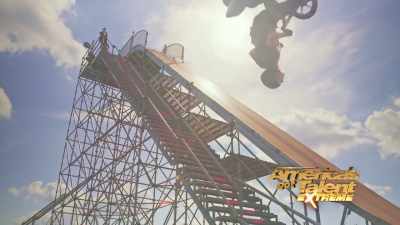 - The greatest extreme acts - America's Got Talent: Extreme