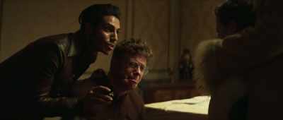 The greatest gift you can
give me is a single word. - The Sacrifice Game