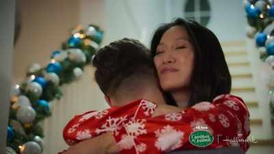 The greatest gift we can
give ourselves and others - Christmas at the Golden Dragon