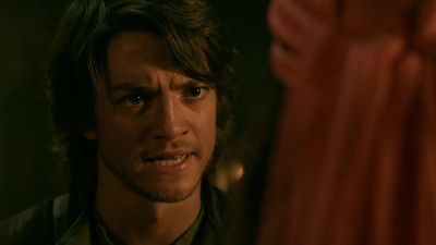 The greatest harm can result from the best intentions - Legend of the Seeker