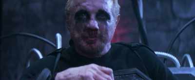 The greatest man I ever knew. - The Guardians of Justice