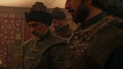 The greatest minds in my empire
can offer me nothing? - Rise of Empires: Ottoman