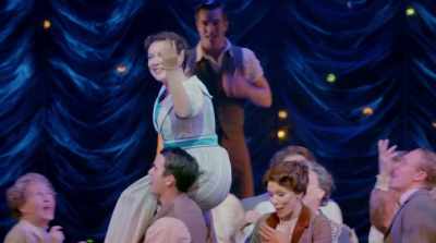 # The greatest,
most glamorous, genuine - Funny Girl
