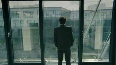 The greatest success by any criminal - Inside the Heist
