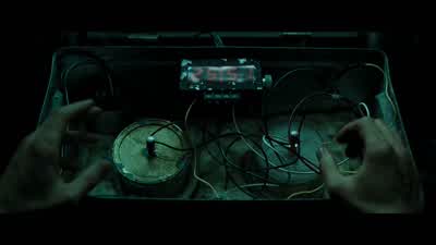 - The greatest thing you've ever done. - Fight Club
