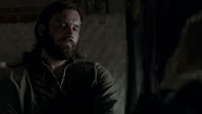 The greatest warrior. - Vikings