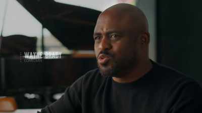 The greats do that.
Richard Pryor did that. - Right to Offend: The Black Comedy Revolution