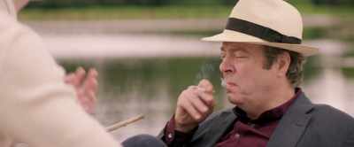The greats know that poetry is how we allow - The Hippopotamus