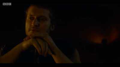The Greeks camp outside our walls. - Troy: Fall of a City