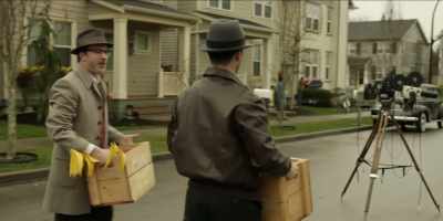 The green
comes from nickel, - Project Blue Book