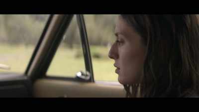 The green house, Amanda. - Fever Dream