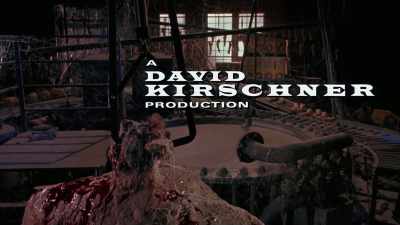 The green light was too quick - Doc of Chucky