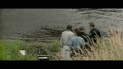 - The green river
task force had dna - Invisible Monsters: Serial Killers in America
