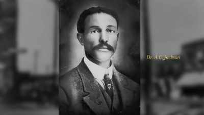The Greenwood community
felt upset - The Legacy of Black Wall Street