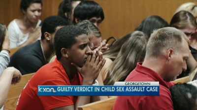 The Greg Kelley case is o-- - Outcry