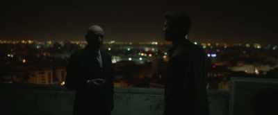 The grifted medicine,
missing supplies. - Backstabbing for Beginners