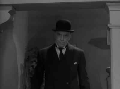 The Grim Reaper, he comes
to one and all. - Alfred Hitchcock Presents