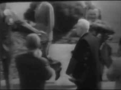 The grim vision of an atomic war - The Gilligan Manifesto