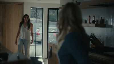 -The groceries were getting
warm, so I thought I'd help. - A Deadly Threat to My Family
