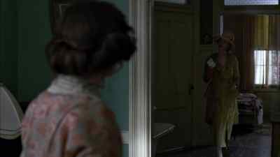 The grocery bill. It's overdue. - Boardwalk Empire