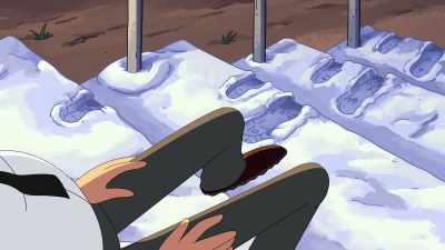 - The ground is sinking
in similarly sized - Grimsburg