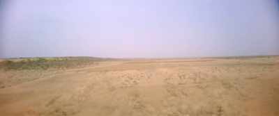 The ground trembles
As we stride ahead - Parmanu: The Story of Pokhran