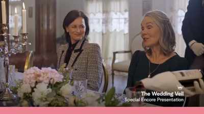 The grounds extend - Butlers in Love
