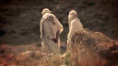 The group that is associated
with these calendar refers - Dead Sea Scrolls: The Doomsday Prophecy