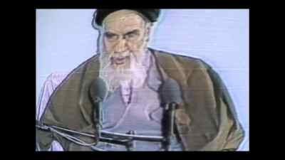 The group's leader, Ahmed Jibril, - Lockerbie: A Search for Truth