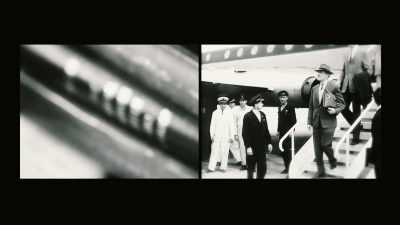 The group's participants were steeped in secrecy and had deep ties - The Minds of Men