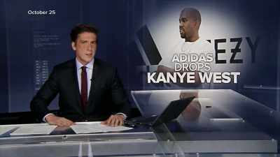 The growing backlash
to Kanye West's offensive - Impact x Nightline