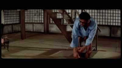 'The Guardian's allergy to sunlight - The Final Game of Death