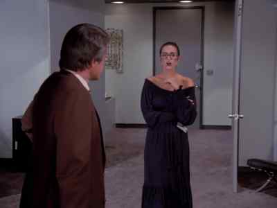 The guards at the safe house
don't remember a thing. - Wonder Woman