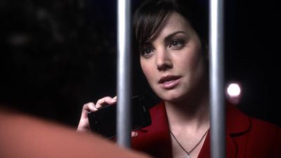 The guards give me certain liberties. - Smallville